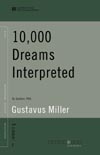 10,000 Dreams Interpreted (World Digital Library Edition)